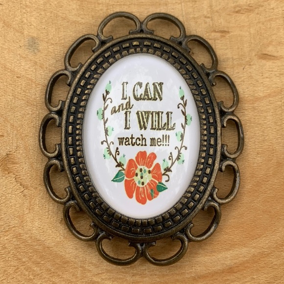 PLUNDER BRACELET CHARM - Picture 1 of 2